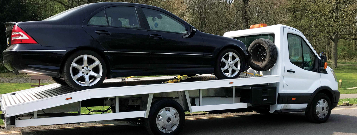 Kızılören Oto Çekici